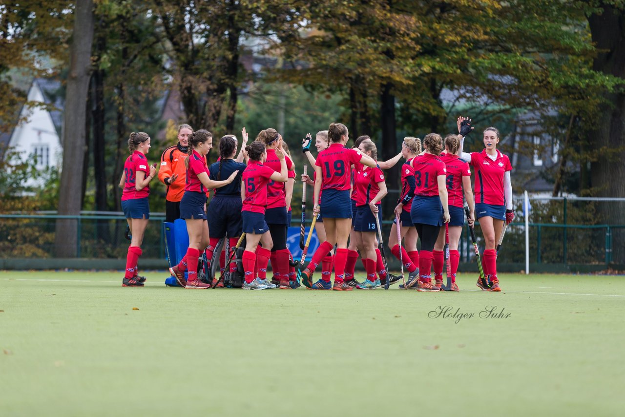 Bild 19 - Frauen Klipper TGC - Bonner THV : Ergebnis: 0:5